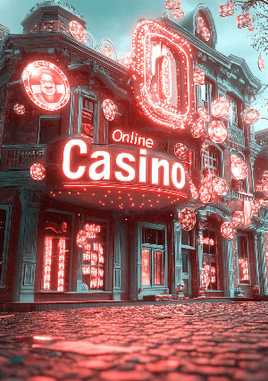 Как попасть на зеркало casino Vavada?